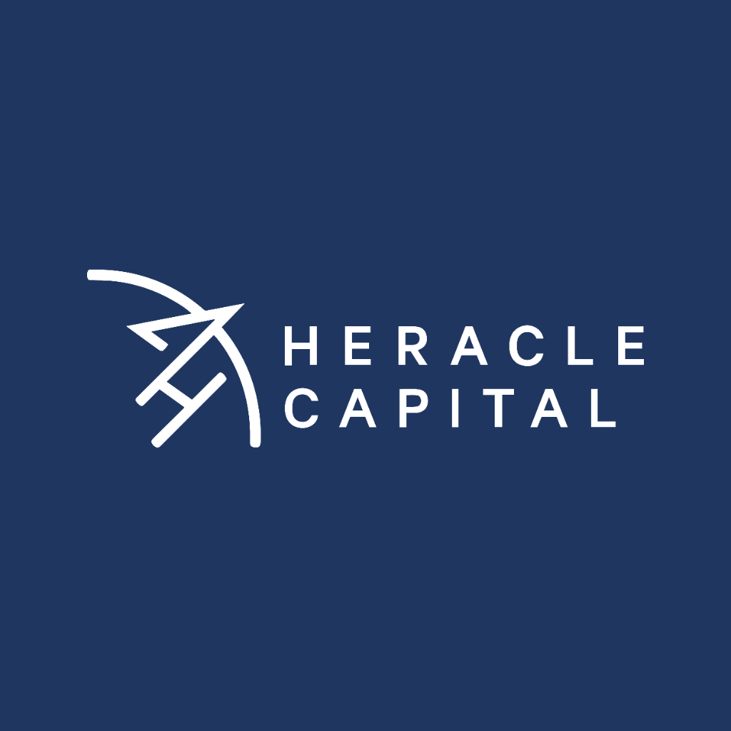 Heracle Capital logo